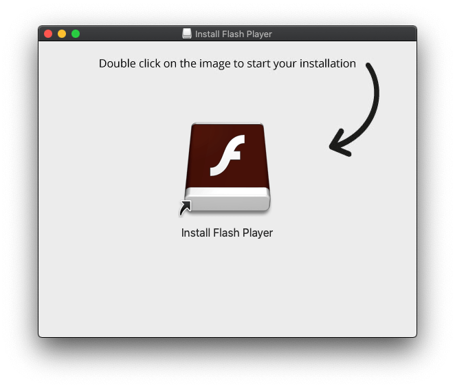 adobe flash player for mac safe